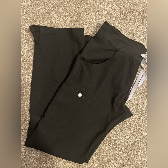 Scrub pants - Picture 2 of 2